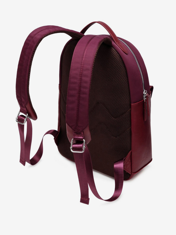 Vuch Simone Backpack Rojo