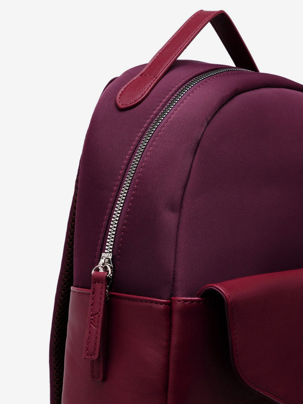 Vuch Simone Backpack Rojo