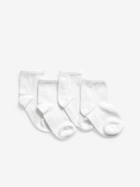 GAP Ponožky 4 páry dětské