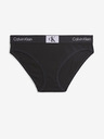 Calvin Klein Underwear	 Kalhotky