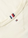 Tommy Hilfiger Monotype Colourblock Triko