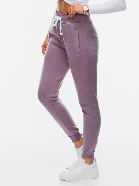 Edoti Joggers Violeta