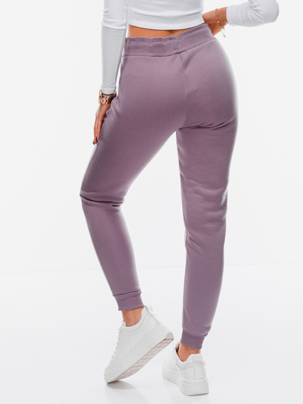 Edoti Joggers Violeta