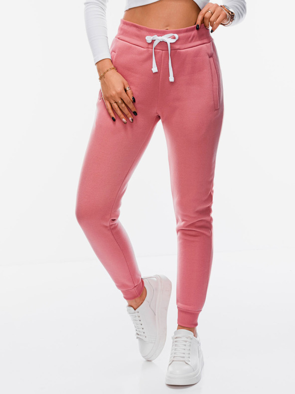 Edoti Joggers Rosa