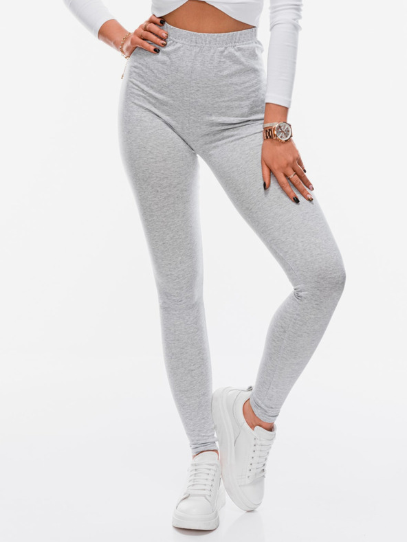 Edoti Leggings Gris