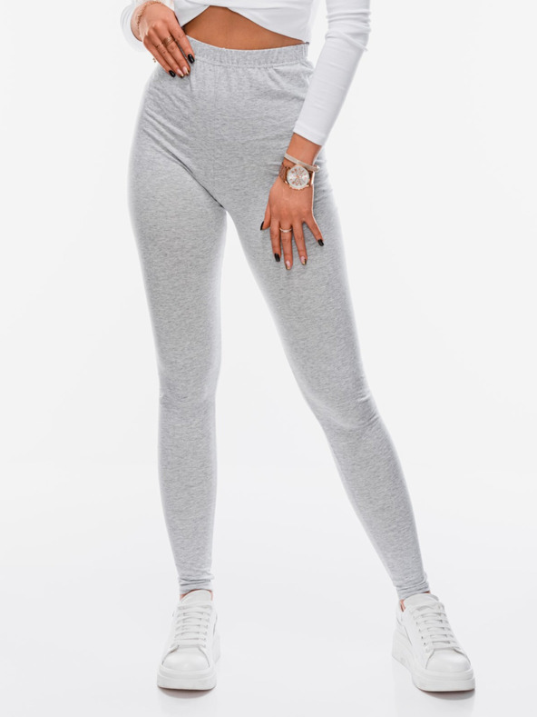 Edoti Leggings Gris