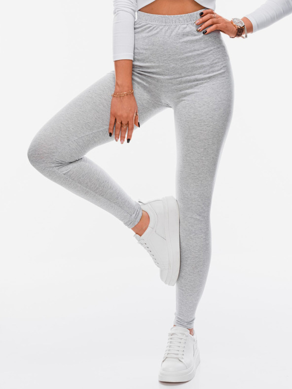 Edoti Leggings Gris