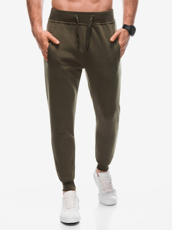 Edoti Joggers Verde