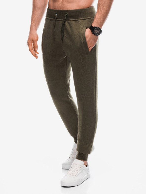 Edoti Joggers Verde