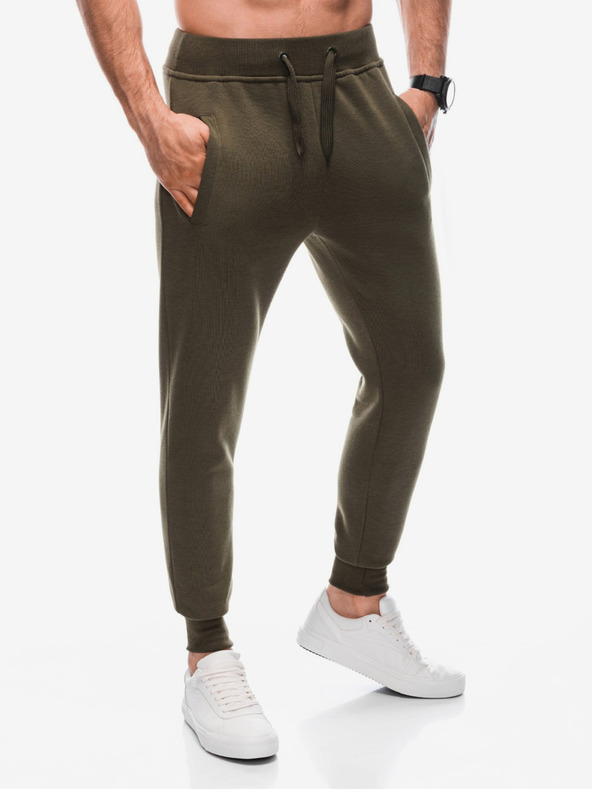 Edoti Joggers Verde