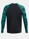 Under Armour Project Rock Iso-Chill LS Triko