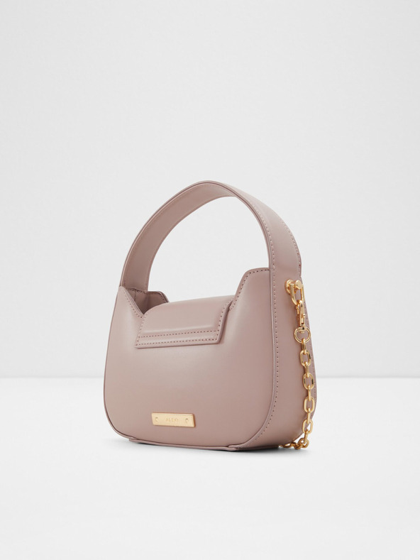 Aldo Ellery Handbag Rosa