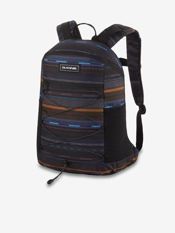 Dakine Wndr Pack 18l Batoh Černá