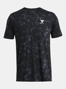 Under Armour UA Project Rock Payoff Printed Graphic Triko