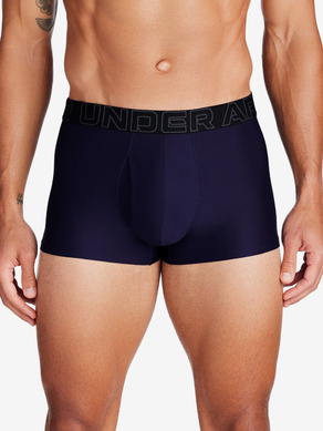 Under Armour M UA Perf Tech 3in Boxerky