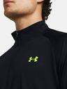 Under Armour UA Tech 2.0 1/2 Zip Triko