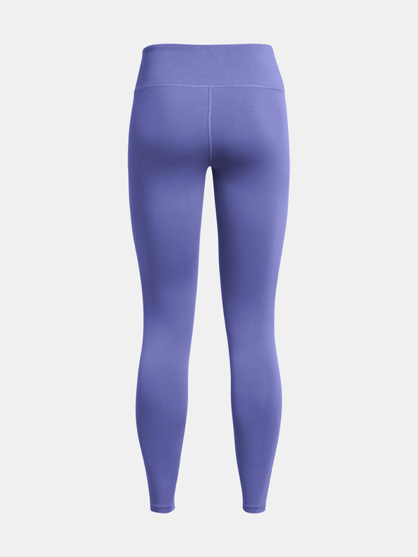 Under Armour Campus Leggings Violeta