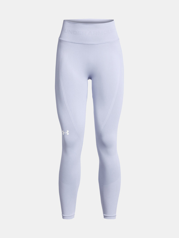 Under Armour UA Vanish Seamless Leggings Violeta