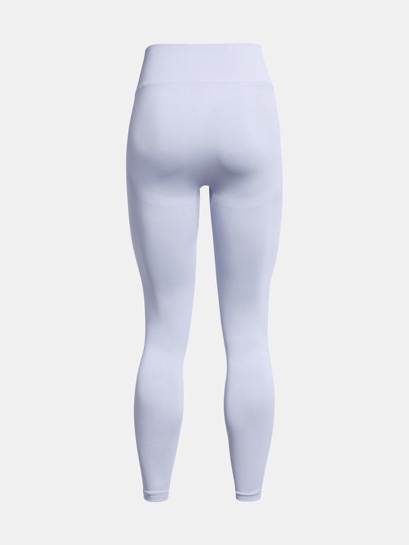 Under Armour UA Vanish Seamless Leggings Violeta