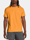 Under Armour UA Launch Elite Shortsleeve Triko