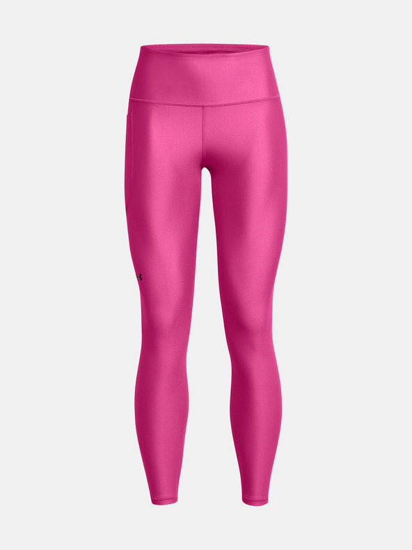 Under Armour Tech HiRise Leg Leggings Rosa