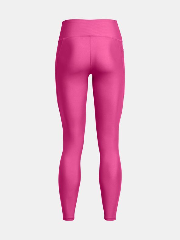 Under Armour Tech HiRise Leg Leggings Rosa