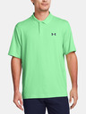 Under Armour UA Performance 3.0 Polo triko