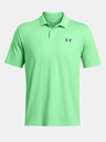 Under Armour UA Performance 3.0 Polo triko