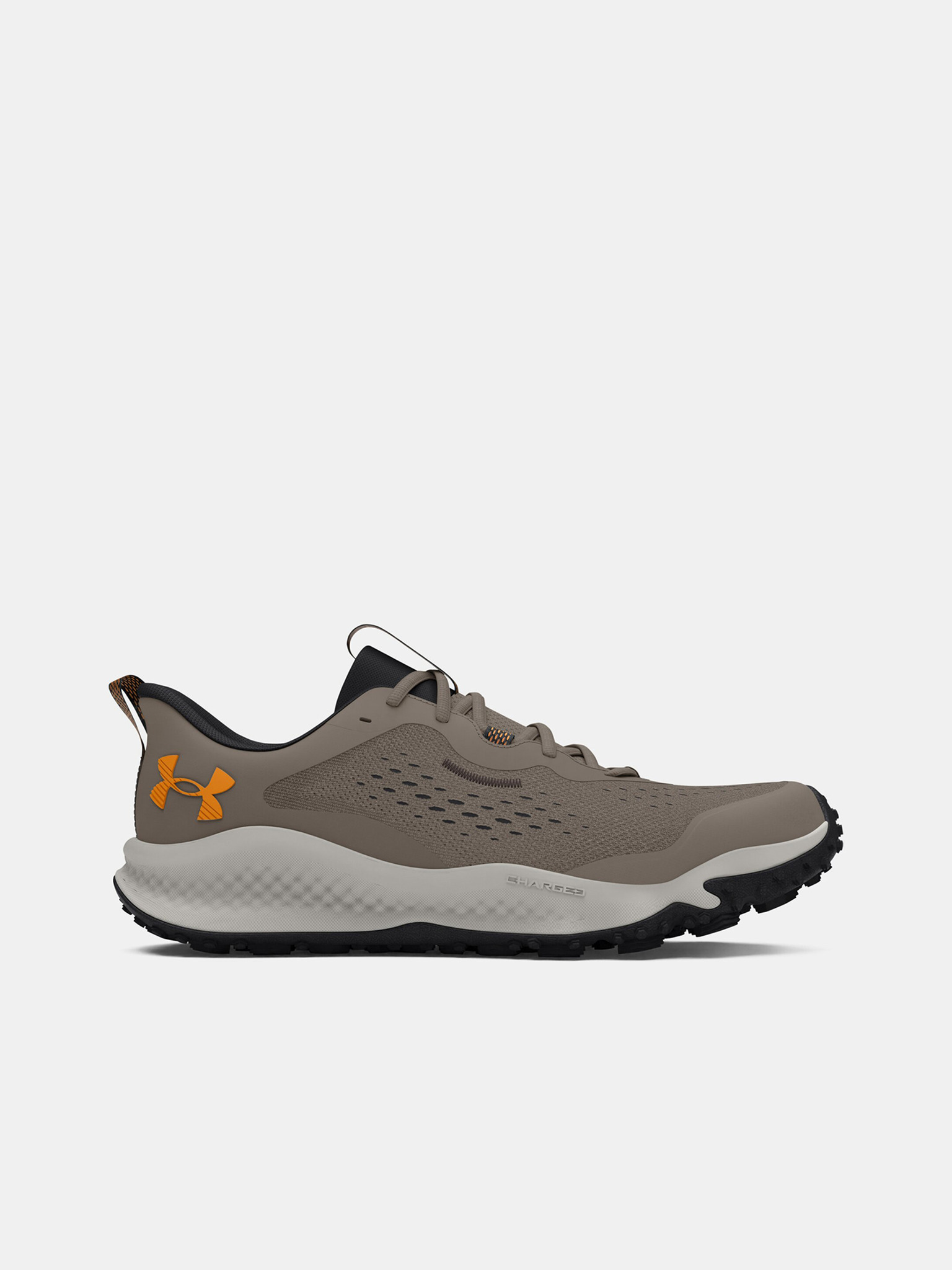 UA W Charged Maven Trail Tenisky Under Armour