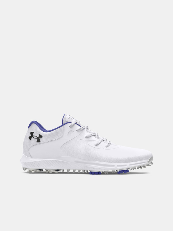 Under Armour UA W Charged Breathe 2 Sneakers Blanco