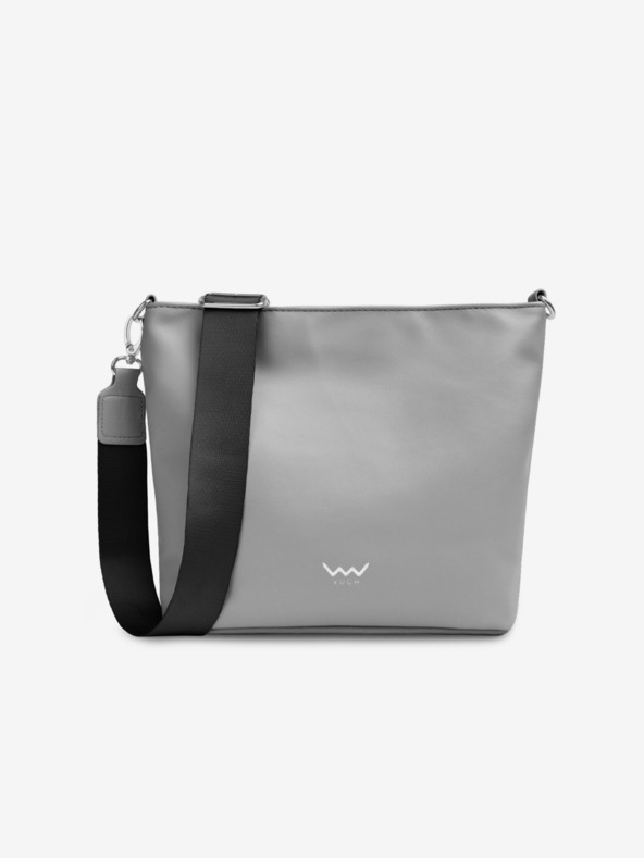 Vuch Sabin Grey Cross body bag Šedá