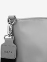 Vuch Sabin Grey Cross body bag