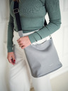 Vuch Sabin Grey Cross body bag