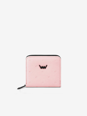 Vuch Charis Mini Pink Peněženka