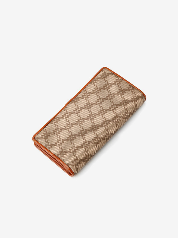 Vuch Rorry MN Capuccion Wallet Marrón