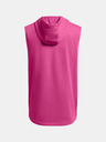 Under Armour Project Rock Fleece Payoff Sleeveless Mikina