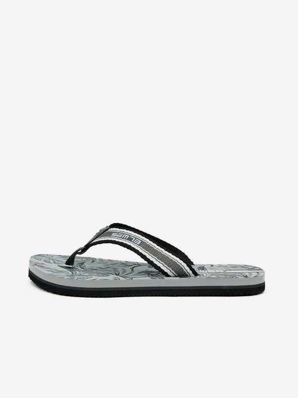 Sam 73 Onkabra Flip-flops Negro