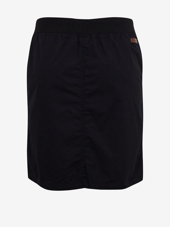 Sam 73 Caelum Skirt Negro