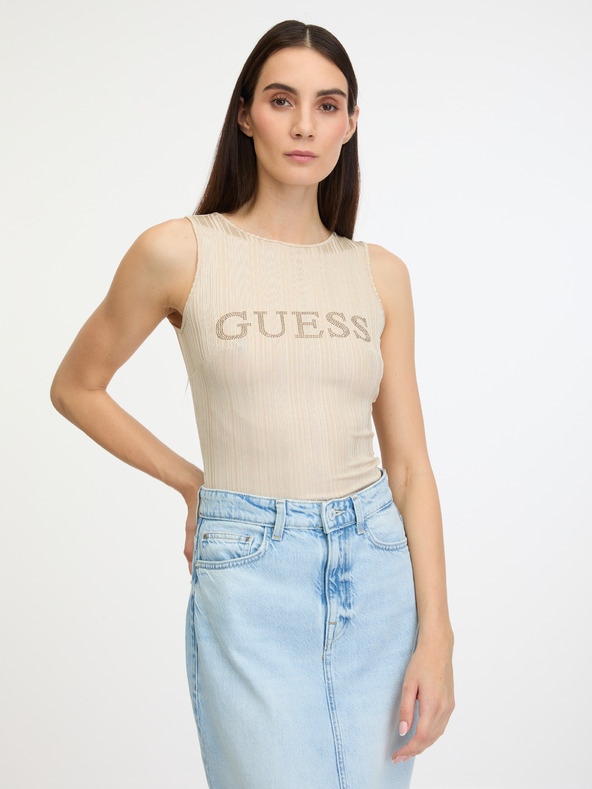 Guess Cristina Body Beis