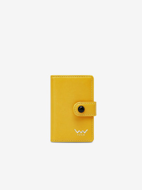 Vuch Rony Yellow Peněženka