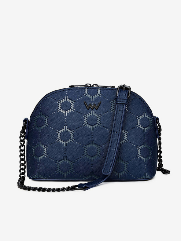 Vuch Gianna Blue Cross body bag Modrá