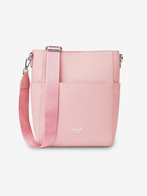 Vuch Eldrin Pink Cross body bag