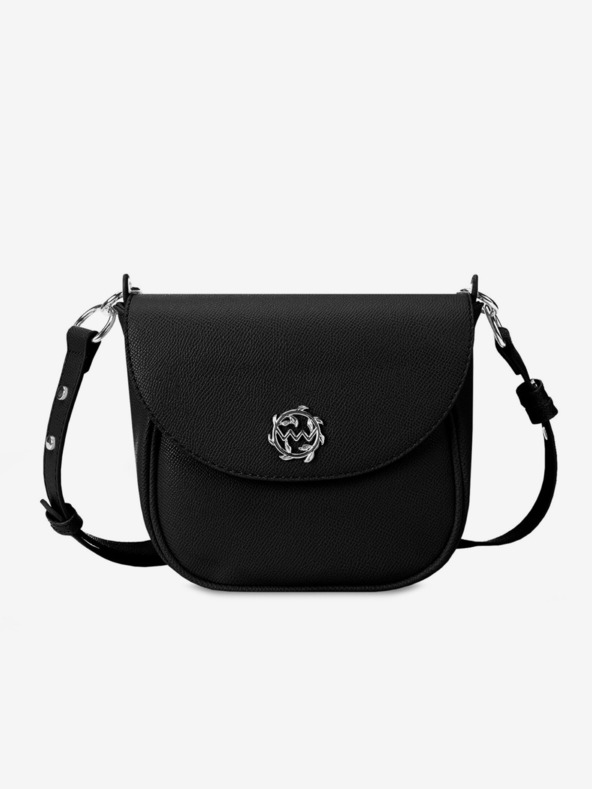 Vuch Carine Black Cross body bag Černá