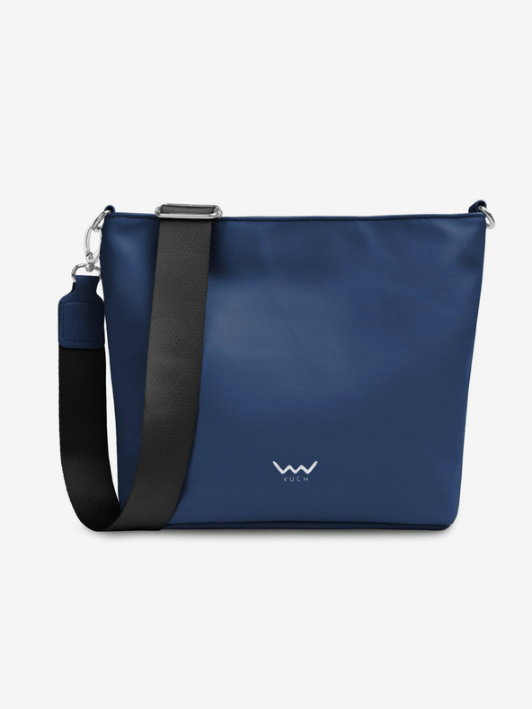 Vuch Sabin Blue Cross body bag Modrá