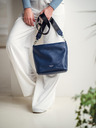 Vuch Sabin Blue Cross body bag