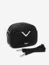 Vuch Tayna Black Cross body bag