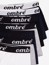 Ombre Clothing Boxerky 7 ks