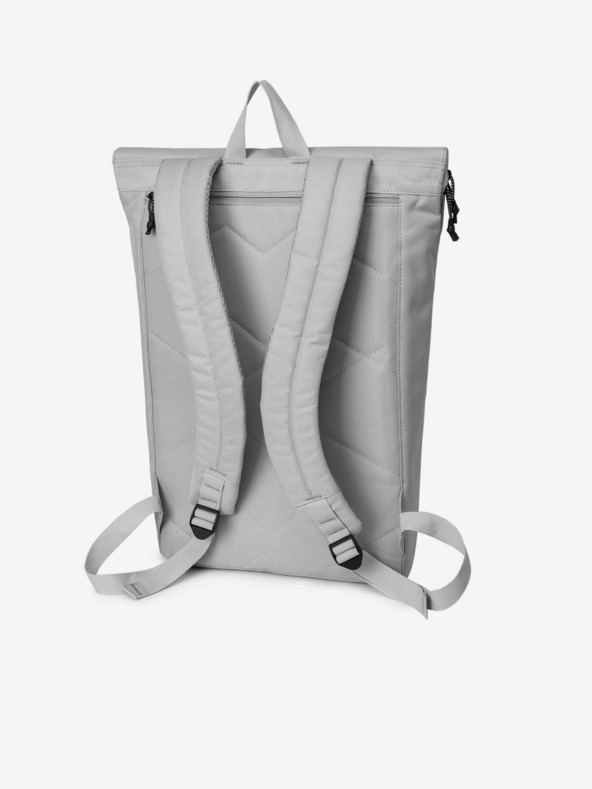 Vuch Lynx Grey Backpack Gris