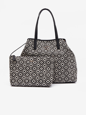 Guess Vikky II Large Tote Kabelka