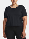 Under Armour UA Motion Short Sleeve Triko